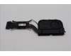 5H41B77428 Lenovo HEATSINK LX3E0_UMA_SINGLE_THMASSYTOSHIBA