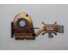 5H41B77430 Lenovo HEATSINK FRU LT4E1_UMA_THM_ASSY TOSHIBA