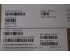 5H41B77430 Lenovo HEATSINK FRU LT4E1_UMA_THM_ASSY TOSHIBA
