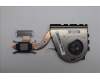 5H41B77436 Lenovo HEATSINK FRU LT4E2_UMA_THM_ASSY DELTA