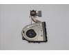5H41B77436 Lenovo HEATSINK FRU LT4E2_UMA_THM_ASSY DELTA