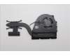 5H41B77437 Lenovo HEATSINK FRU LT4E2_UMA_THM_ASSY TOSHIBA