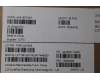 5H41B77437 Lenovo HEATSINK FRU LT4E2_UMA_THM_ASSY TOSHIBA