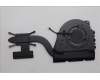 5H41B77438 Lenovo HEATSINK FRU LT4E3_UMA_THM_ASSY AVC