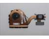 5H41B77439 Lenovo HEATSINK FRU LT4E3_UMA_THM_ASSY DELTA