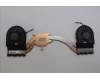 5H41B77443 Lenovo HEATSINK LP6C0_UMA_THM_ASSY w/FAN DELTA