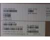 5H41B77443 Lenovo HEATSINK LP6C0_UMA_THM_ASSY w/FAN DELTA
