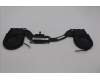 5H41B77443 Lenovo HEATSINK LP6C0_UMA_THM_ASSY w/FAN DELTA