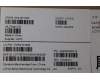 5H41B77455 Lenovo HEATSINK FRUUMA_AL_FIN_THM_ASSY TOSHIBA