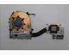 5H41B77456 Lenovo HEATSINK AT39N001VV0 LE462UMATHMASSY AVC