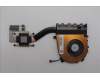 5H41B77457 Lenovo HEATSINK AT39N001TB0LE4UMATHMASSYTOSHIBA