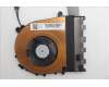 5H41B77457 Lenovo HEATSINK AT39N001TB0LE4UMATHMASSYTOSHIBA