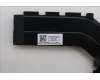 5H41B77459 Lenovo HEATSINK LP450_SWG_THM_ASSY WEIHONG