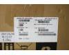 5H41C21944 Lenovo HEATSINK Heatsink C 82L7 DIS_Huayi