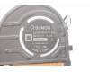 5H41D34321 Lenovo HEATSINK UMA Thermal ASM,Sunon,CH1