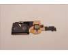 5H41H11231 Lenovo HEATSINK CPU heatsink,w/fan,Delta