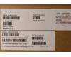 5H41H11231 Lenovo HEATSINK CPU heatsink,w/fan,Delta