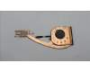 5H41H25697 Lenovo HEATSINK UMA Thermal ASM,Sunon+Sunon