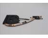 5H41H42465 Lenovo HEATSINK UMA Thermal ASM,AVC+AVC