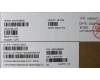 5H41K58540 Lenovo HEATSINK Thermal module L 82RC MPS FCN
