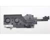 5H41K71892 Lenovo HEATSINK CPU heatsink w/fan,VC,DELTA