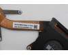 5H41M43388 Lenovo HEATSINK CPU heatsink,w/fan,AVC