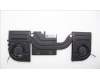 5H41N50919 Lenovo HEATSINK UMA Thermal ASM,PEAK