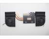 5H41N50919 Lenovo HEATSINK UMA Thermal ASM,PEAK