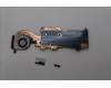 5H41N51137 Lenovo HEATSINK Thermal ASM,PEAK