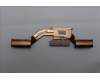 5H41P28369 Lenovo HEATSINK LP630_UMA_THM_ASSY Delta DELTA