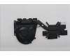 5H41P28374 Lenovo HEATSINK FRU_UMA_THM_ASSY_w/FAN DELTA