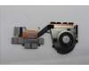 5H41P28374 Lenovo HEATSINK FRU_UMA_THM_ASSY_w/FAN DELTA