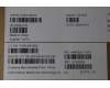 5H41P28374 Lenovo HEATSINK FRU_UMA_THM_ASSY_w/FAN DELTA