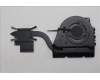 5H41P28384 Lenovo HEATSINK FRU MT042_UMA_THM_ASSY AVC