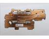 5H41Q48105 Lenovo HEATSINK Jade-1WIN FRU Thermal ASSY PEAK