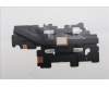 5H41Q48105 Lenovo HEATSINK Jade-1WIN FRU Thermal ASSY PEAK