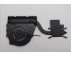 5H41R03407 Lenovo HEATSINK FRU MT048_UMA_THM_ASSY AVC