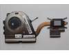 5H41R03419 Lenovo HEATSINK FRU MT062_UMA_THM_ASSY DELTA