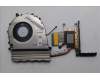 5H41R03432 Lenovo HEATSINK FRUME472UMATHM_ASSY TOSHIBA A.2