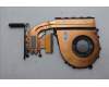 5H41R03436 Lenovo HEATSINK UMA_THM_ASSY_40W_COMBINE DTA