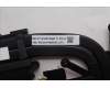 5H41R03436 Lenovo HEATSINK UMA_THM_ASSY_40W_COMBINE DTA