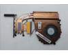 5H41R03438 Lenovo HEATSINK UMA_THM_ASSY_40W_COMBINE THT