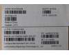 5H41R03438 Lenovo HEATSINK UMA_THM_ASSY_40W_COMBINE THT