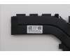 5H41R03445 Lenovo HEATSINK FRU MTM40_SWG_THM_ASSY AVC