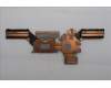 5H41R03449 Lenovo HEATSINK FRU MTM60_SWG_THM_ASSY AVC
