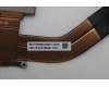 5H41R03451 Lenovo HEATSINK FRU MTM60_UMA_THM_ASSY AVC