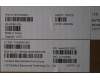 5H41R03451 Lenovo HEATSINK FRU MTM60_UMA_THM_ASSY AVC