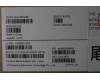 5H41R03459 Lenovo HEATSINK FRU TM MP6C0_THM_ASSY_B1_HY