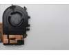 5H41R03459 Lenovo HEATSINK FRU TM MP6C0_THM_ASSY_B1_HY