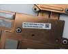 5H41R03459 Lenovo HEATSINK FRU TM MP6C0_THM_ASSY_B1_HY